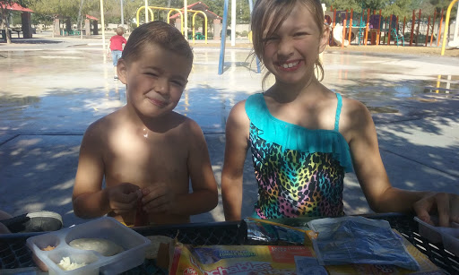 Park «Espee Park», reviews and photos, 450 E Knox Rd, Chandler, AZ 85225, USA