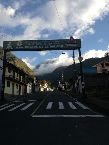 Banos Ecuador Informacion Turistica. Hoteles Restaurantes Tours Agencias De Viajes - Baños de Agua Santa