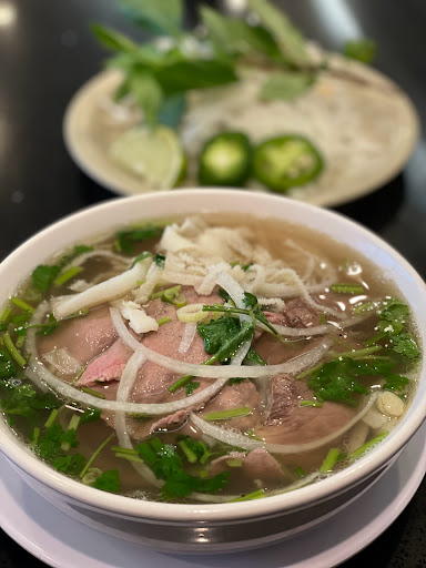 Pho Vina image
