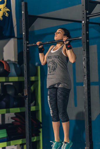 Gym «CrossFit Montco», reviews and photos, 2915 Hannah Ave, East Norriton, PA 19401, USA