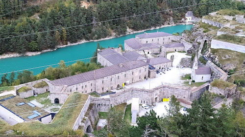 Fortezza à Fortezza