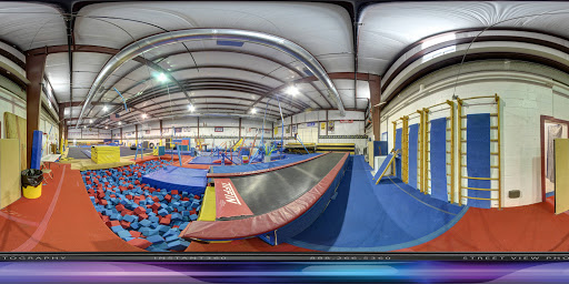 Gymnastics Center «Triple T Sports Center», reviews and photos, 619 E Constance Rd, Suffolk, VA 23434, USA