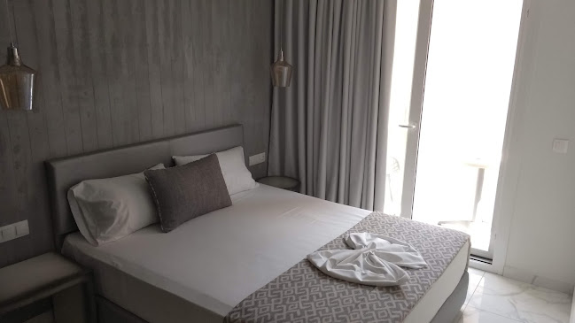 Hotel Molos - Ινστιτούτο αισθητικής