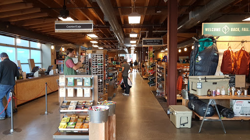 Camping Store «REI», reviews and photos, 840 Brannan St, San Francisco, CA 94103, USA