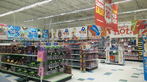 Toy Store «Toys
