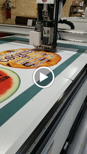 Print Shop «Echod Graphics Inc», reviews and photos, 433 Park Ave, Brooklyn, NY 11205, USA