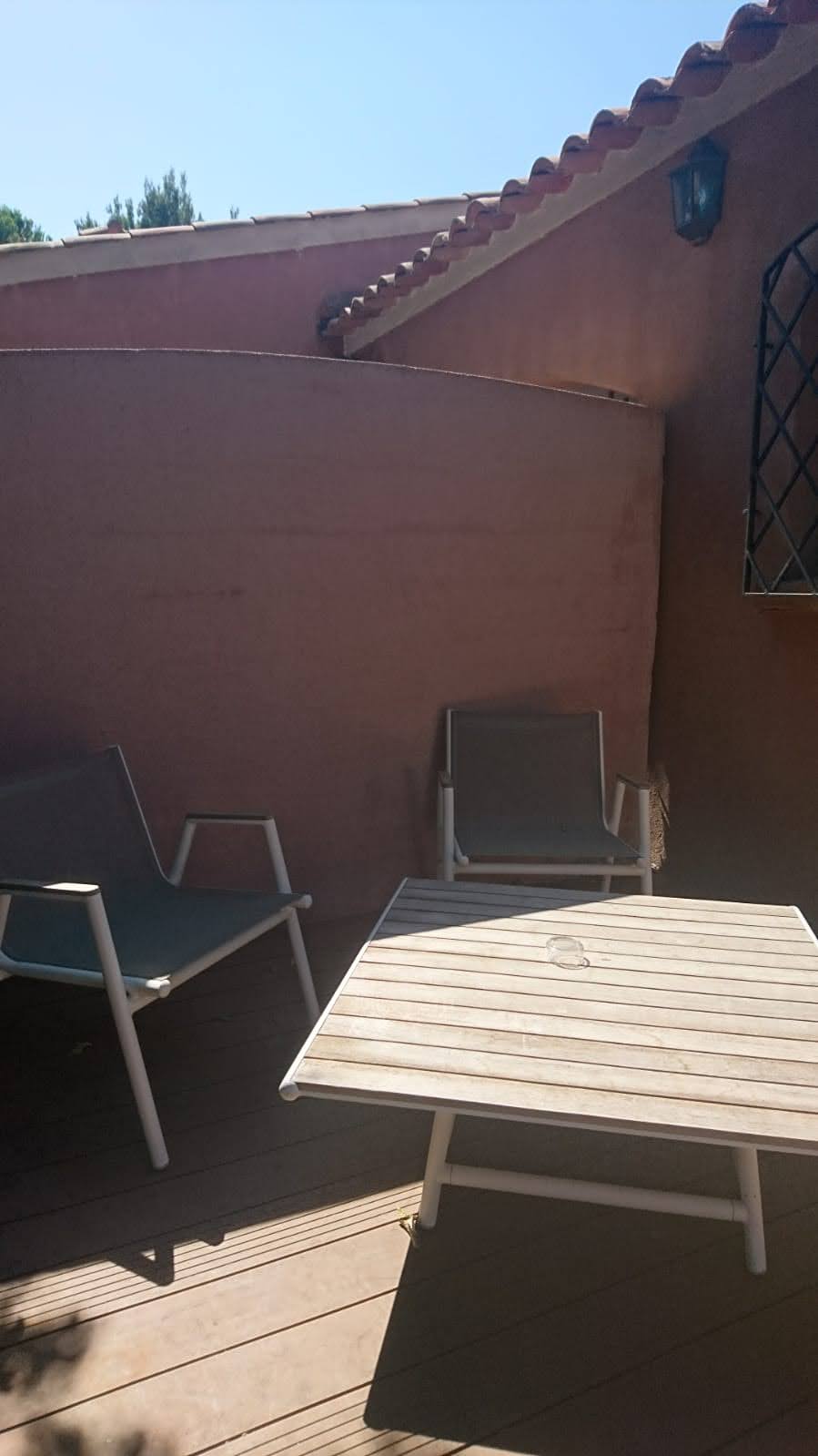 Photo n° 4 de l'avis de Bernard.m fait le 17/08/2020 à 16:44