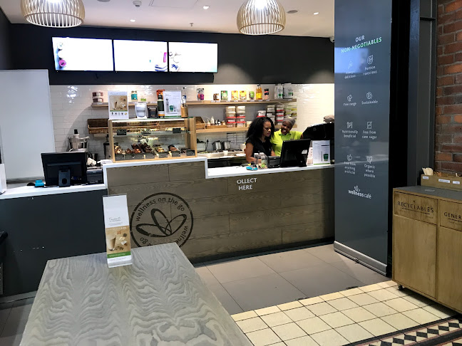 Wellness Caffè