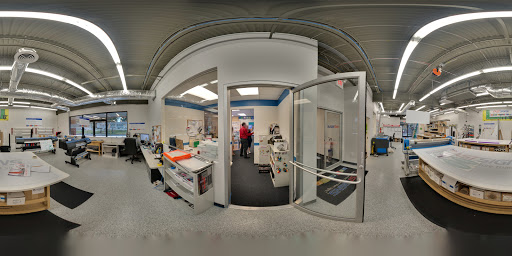 Sign Shop «FASTSIGNS», reviews and photos, 11750 S Business Park Rd Ste 105, Waldorf, MD 20601, USA