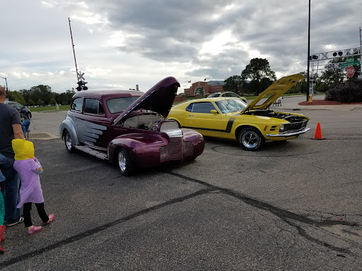 Car Dealer «VerHage Mitsubishi of Holland», reviews and photos, 343 E 8th St, Holland, MI 49423, USA