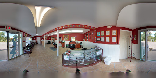 Barber Shop «Olde Tyme Barbershop», reviews and photos, 2 Main St, Hackettstown, NJ 07840, USA