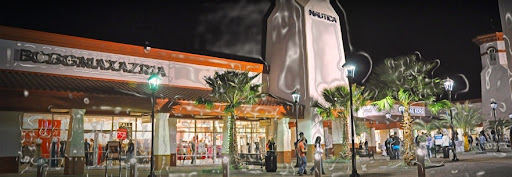 St. Augustine Outlets, 500 Outlet Mall Blvd, St Augustine, FL 32084, USA, 