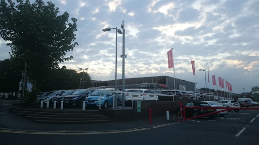Reviews of Lookers Nissan Newcastle in Newcastle upon Tyne - Auto glass shop