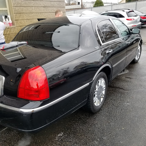 Auto Body Shop «D&H Collision Center», reviews and photos, 1783 Elmwood Ave, Warwick, RI 02888, USA