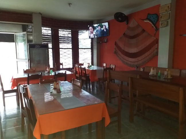 Opiniones de Kamikace en Puerto Napo - Restaurante