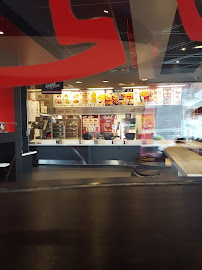 Atmosphère du Restaurant KFC Saint-Quentin - n°5