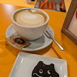 Photo n°2 de l'avis de Alessandra.e fait le 01/03/2024 à 07:55 sur le  New York Cafè - Forno Bonfiglioli à Spilamberto