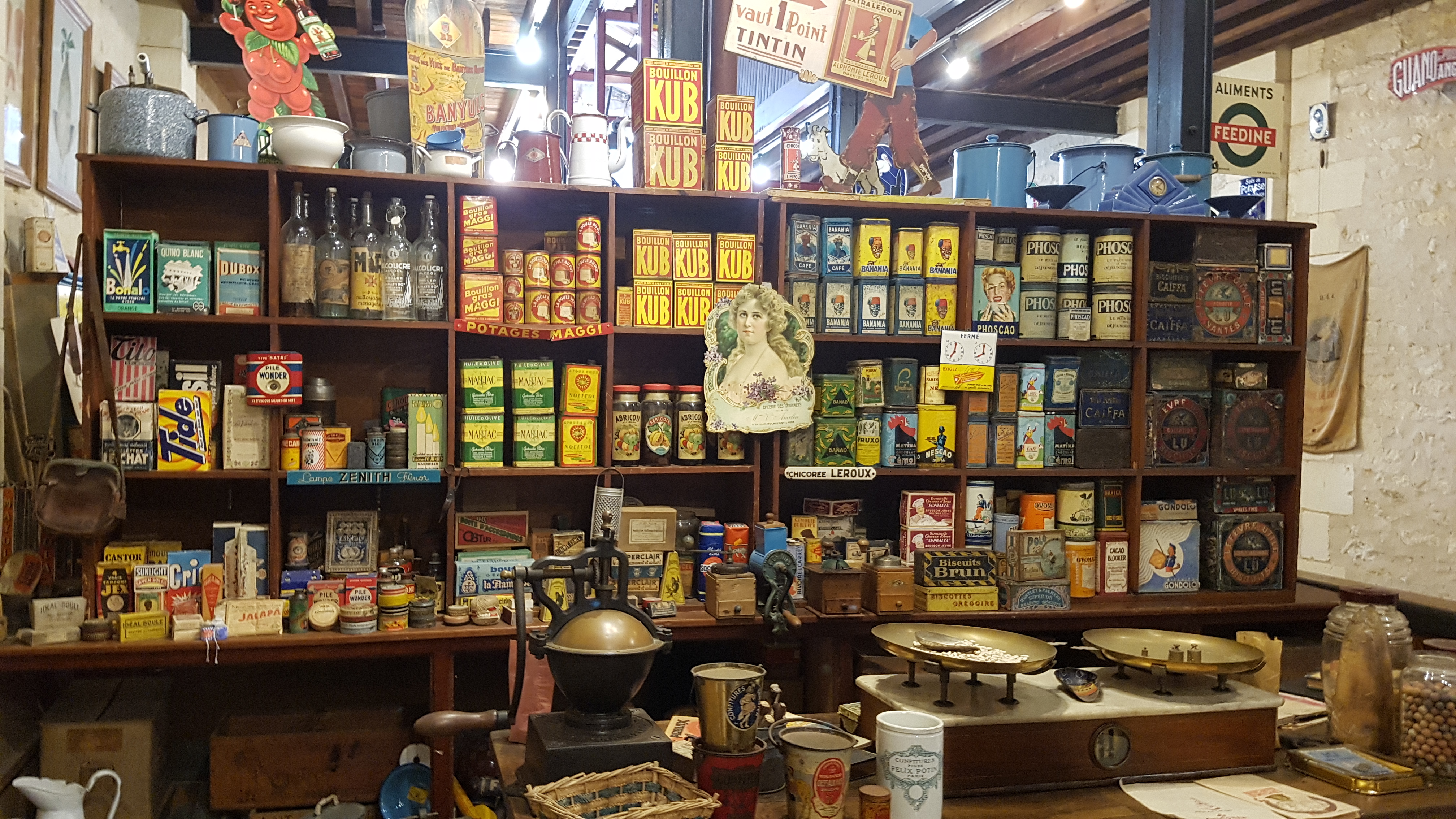 Photo n° 1 de l'avis de Guillaume.� fait le 18/09/2018 à 19:39