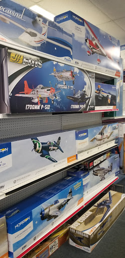 Toy Store «The Hobby Shop», reviews and photos, 153 Springboro Pike # A, Dayton, OH 45449, USA