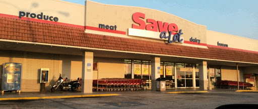 Save-A-Lot, 222 US Hwy 41 S, Inverness, FL 34450, USA, 