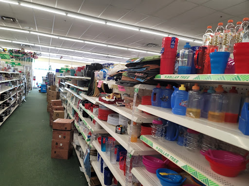 Dollar Store «Dollar Tree», reviews and photos, 7373 52nd Pl E, Bradenton, FL 34203, USA