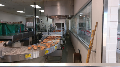 Bakery «Krispy Kreme Doughnuts», reviews and photos, 2900 S 108th St, Milwaukee, WI 53227, USA