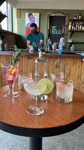 Bar «Lifted Spirits - Kansas City Distillery», reviews and photos, 1734 Cherry St, Kansas City, MO 64108, USA