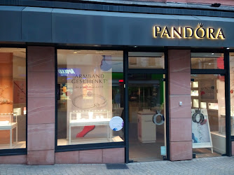 PANDORA Store Aschaffenburg