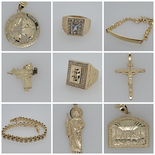 Pawn Shop «Aztec Pawn & Gold», reviews and photos, 2020 N 75th Ave Suite 14, Phoenix, AZ 85035, USA