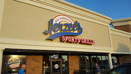 Jerzee's Sports Grille