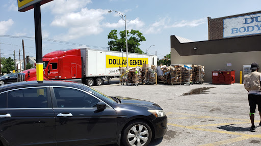 Discount Store «Dollar General», reviews and photos, 704 Garrett Rd, Upper Darby, PA 19082, USA