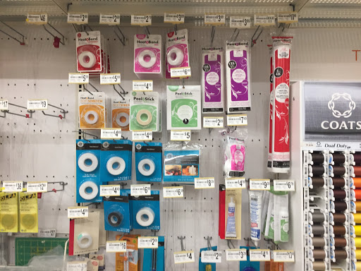 Craft Store «Michaels», reviews and photos, 12140 Blue Valley Pkwy, Overland Park, KS 66213, USA