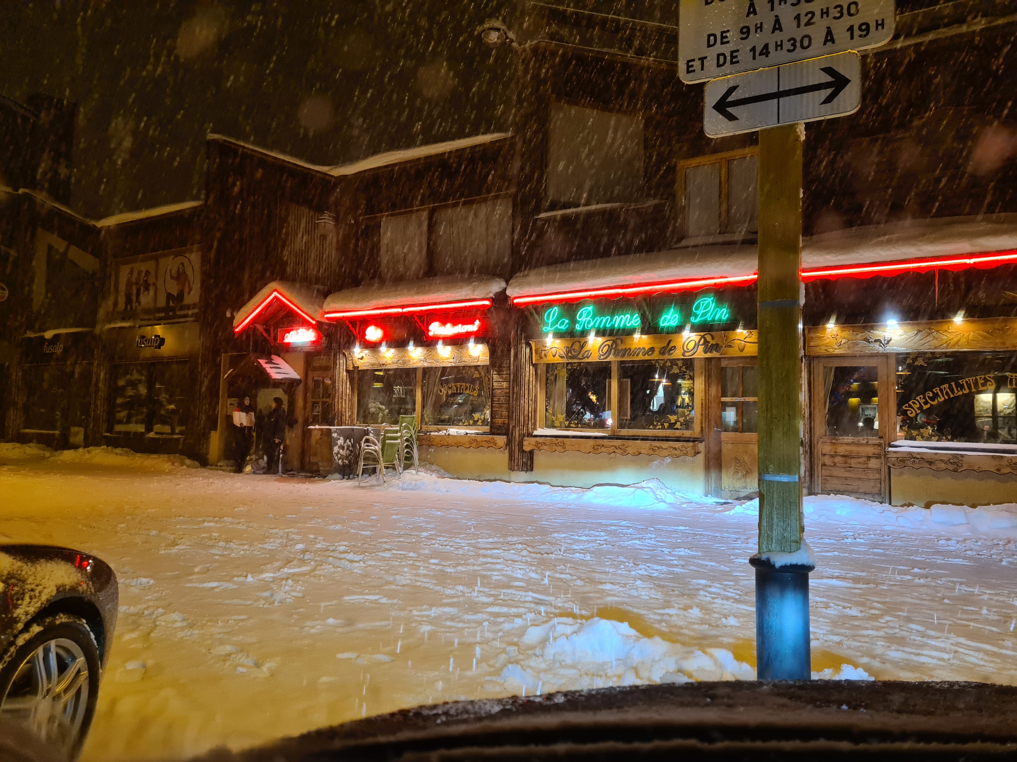 Photo n° 40 de l'avis de Joël.a fait le 09/03/2018 à 08:24