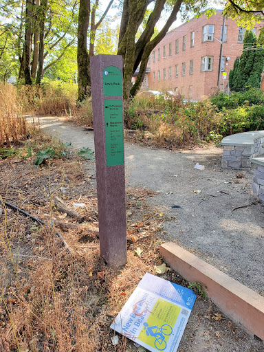 Park «Lewis Park», reviews and photos, 1120 15th Ave S, Seattle, WA 98144, USA