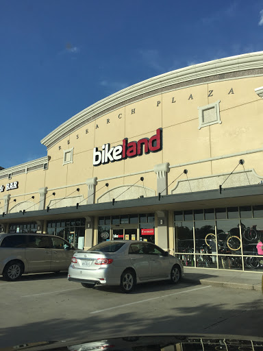 Bicycle Store «Bike Land», reviews and photos, 19189 I-45 B, Shenandoah, TX 77385, USA