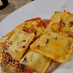 Photo n°2 de l'avis de Davide.r fait le 25/12/2022 à 23:54 sur le  Ristorante Graffiti by Paolo Spata à Palermo