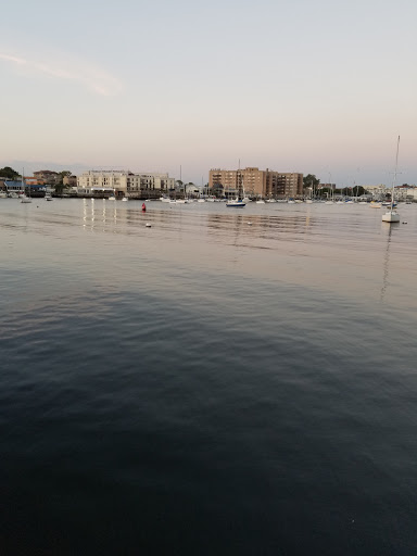 Italian Restaurant «il Fornetto», reviews and photos, 2902 Emmons Ave, Brooklyn, NY 11235, USA