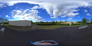 Photo n°4 de Skatepark de Réaumur à Réaumur ()