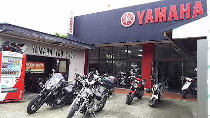 バイク販売業者