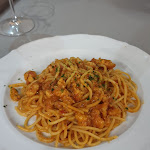 Photo n°5 de l'avis de Malgorzata.a fait le 23/10/2022 à 20:45 sur le  Trattoria Agli Amici à Venice