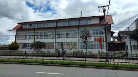 Colegio María Auxiliadora