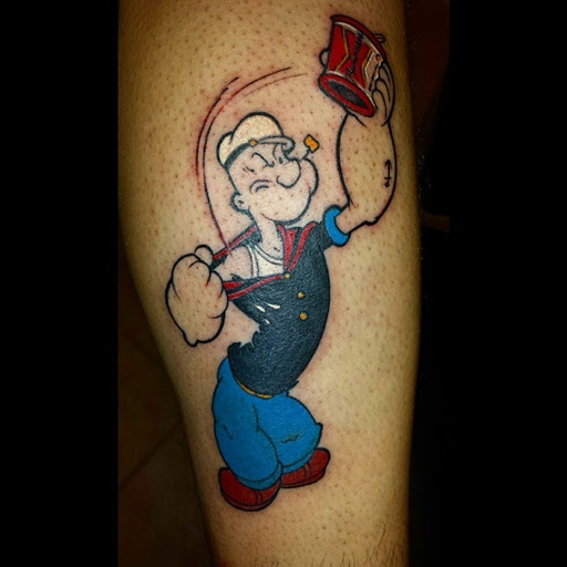 Explore dirty heads tattoo ideas, creative tattoo ideas in Windsor Locks, available at Reigning Ink Tattoo Studio