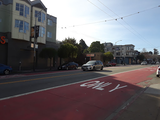 Discount Store «Big Lots», reviews and photos, 3333 Mission St, San Francisco, CA 94110, USA