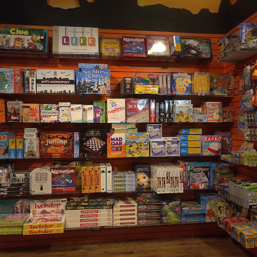 Toy Store «G. Willikers Toy Emporium», reviews and photos, 1113 Front St, Sacramento, CA 95814, USA