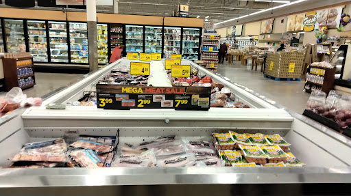 Supermarket «Cub Foods», reviews and photos, 250 57th Ave NE, Fridley, MN 55432, USA