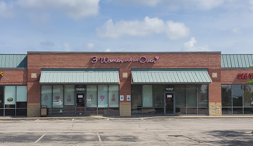 3 Women and an Oven, 14852 Metcalf Ave, Overland Park, KS 66223, USA, 
