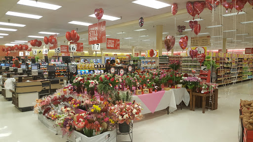 Grocery Store «Winn-Dixie», reviews and photos, 11101 Old St Augustine Rd, Jacksonville, FL 32257, USA