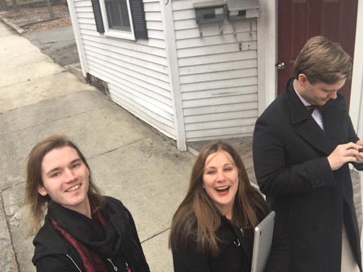 Website Designer «Ladybugz Interactive Agency», reviews and photos, 206 Turnpike Rd, Southborough, MA 01772, USA