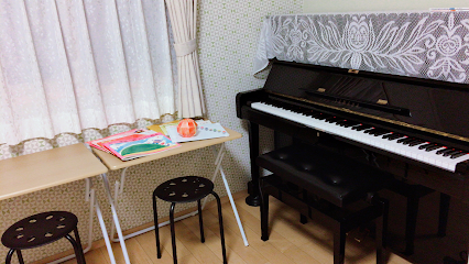牧野美沙 ピアノ・マリンバ教室
