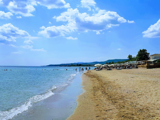 Saint Georgii beach II